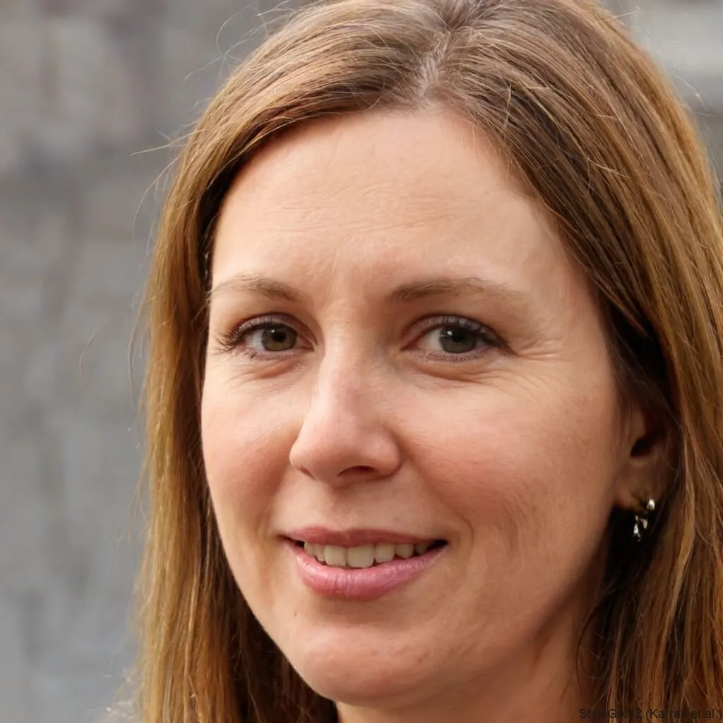Foto von Maria F.