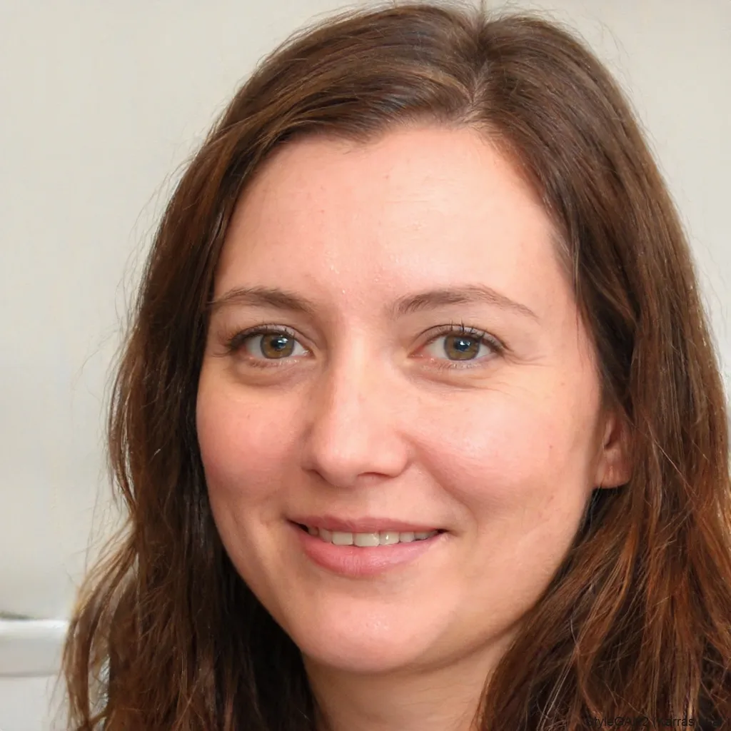 Foto von Katharina P.
