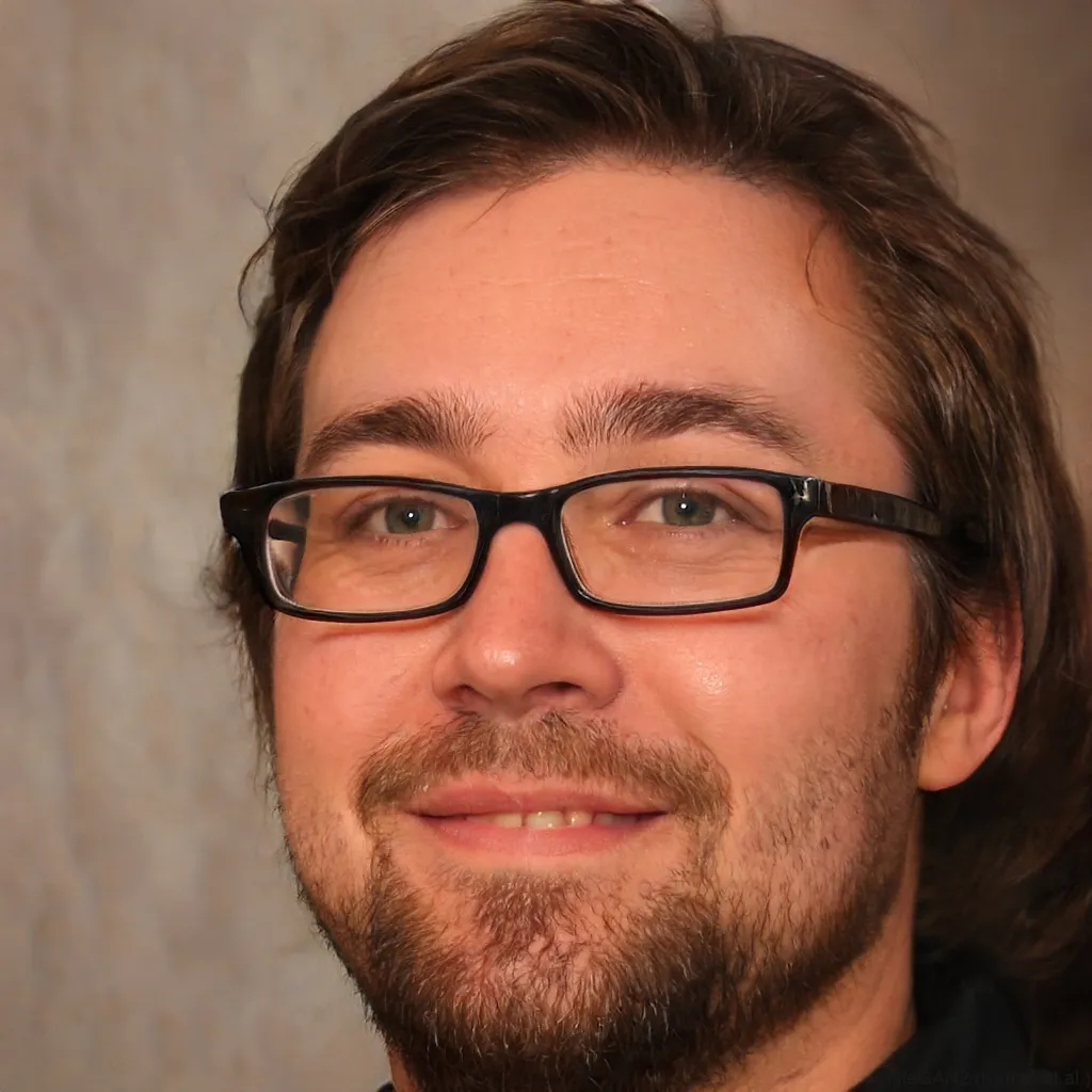 Foto von Michael S.