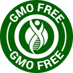 Siegel: GMO-frei